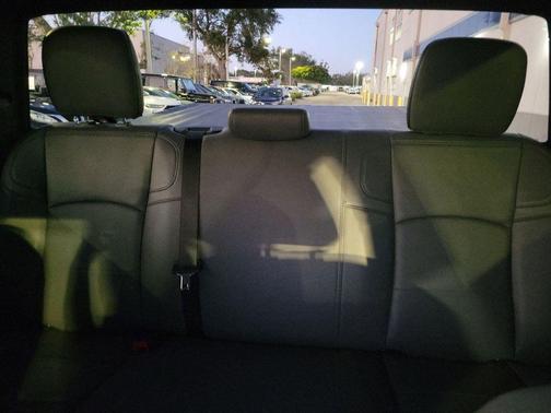 2024 RAM 2500 Tradesman Crew Cab 4x4 6'4' Box