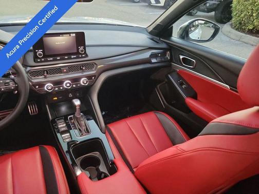 2023 Acura Integra A-SPEC