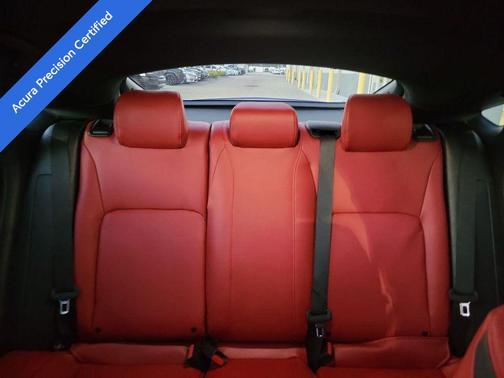 2023 Acura Integra A-SPEC