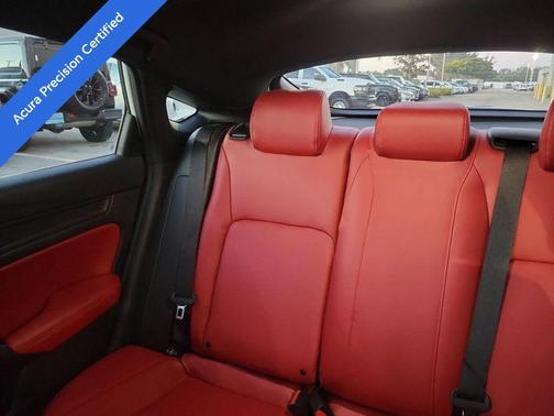 2023 Acura Integra A-SPEC