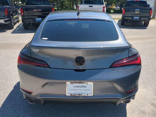 2023 Acura Integra Base