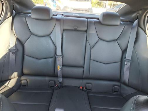 2024 Cadillac CT5 Premium Luxury