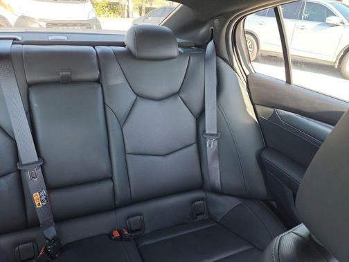 2024 Cadillac CT5 Premium Luxury