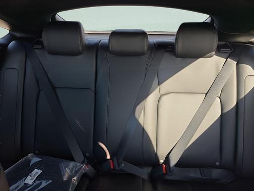 2026 Acura Integra FWD A-Spec