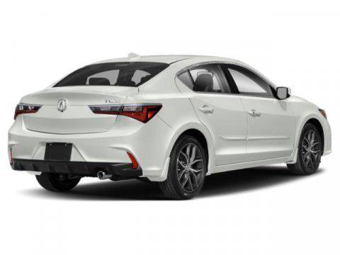 2021 Acura ILX Premium Package
