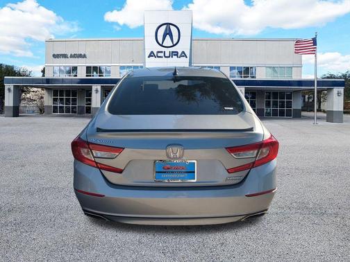 2022 Honda Accord Sport SE 1.5T