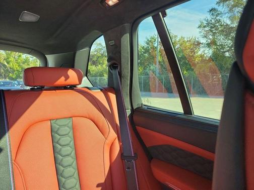 2023 BMW X5 M Base