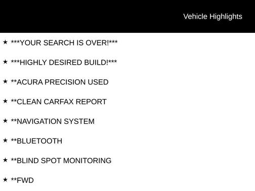 72676 2019 Acura RDX Technology Package
