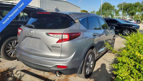 72676 2019 Acura RDX Technology Package