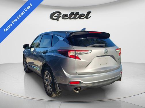 72676 2019 Acura RDX Technology Package