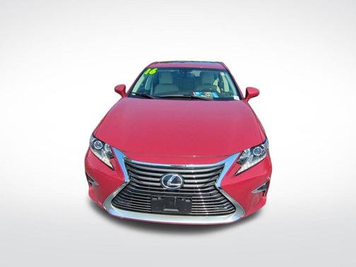 2016 Lexus ES 350 Base