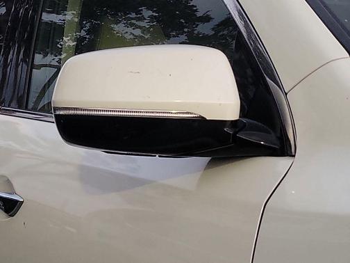 2015 Acura MDX 3.5L Technology Package