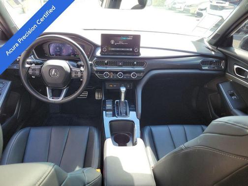 2023 Acura Integra A-SPEC