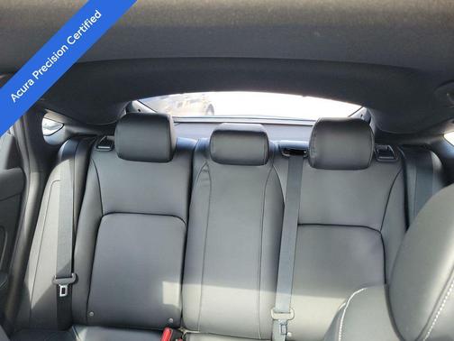 2023 Acura Integra A-SPEC