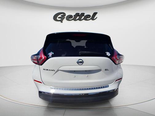 2016 Nissan Murano SL