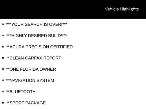 2024 Acura MDX w/A-Spec Package