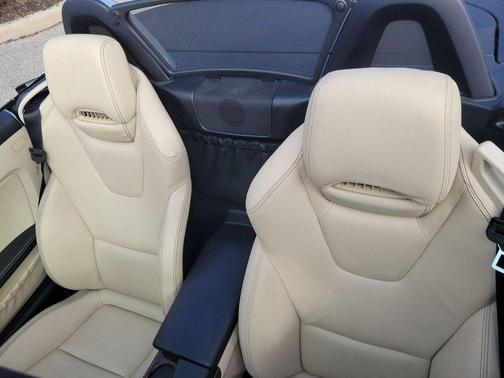 2019 Mercedes-Benz SLC 300 Base