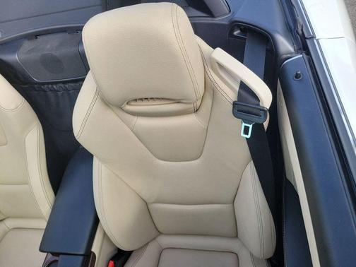 2019 Mercedes-Benz SLC 300 Base