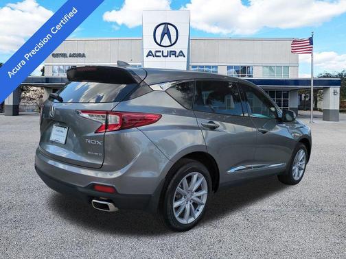 2024 Acura RDX Base