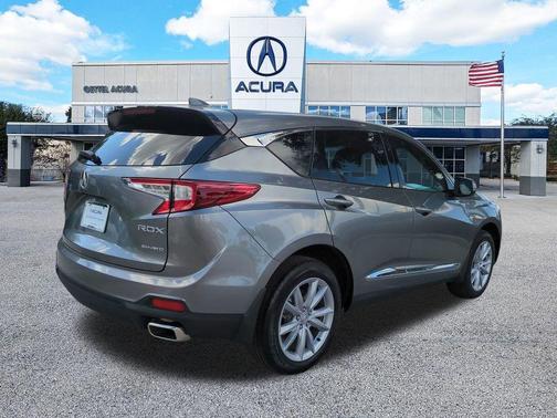 2024 Acura RDX Base