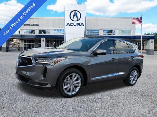 2024 Acura RDX Base