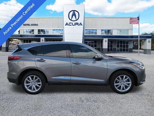 2024 Acura RDX Base