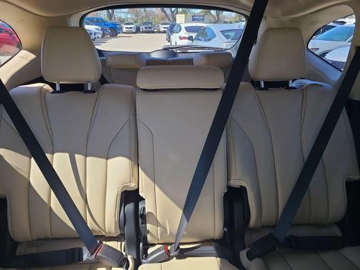 2026 Acura MDX Standard