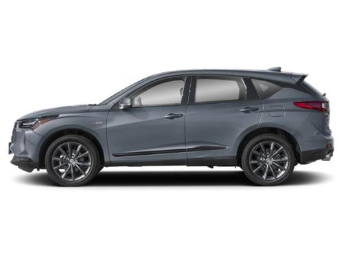 Urban Gray Pearl 2026 Acura RDX Base