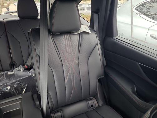 2026 Acura MDX Type S Advance Package