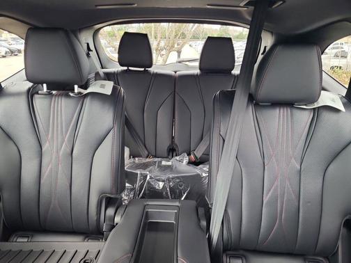 2026 Acura MDX Type S Advance Package