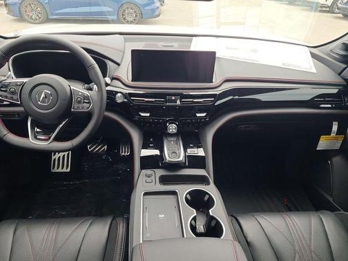 2026 Acura MDX Type S Advance Package