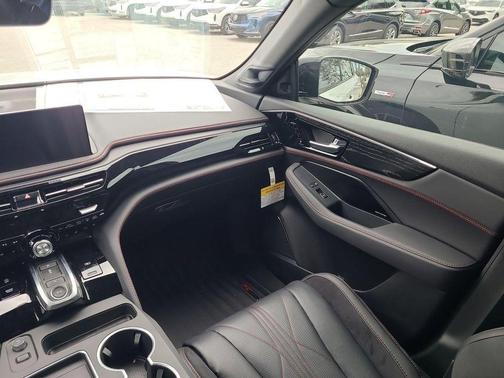 2026 Acura MDX Type S Advance Package