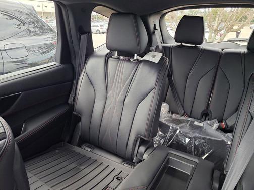 2026 Acura MDX Type S Advance Package