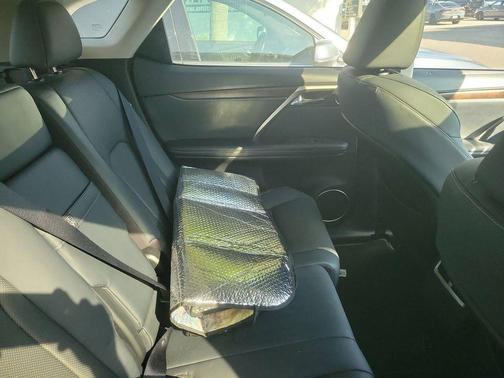 2021 Lexus RX 350 Base