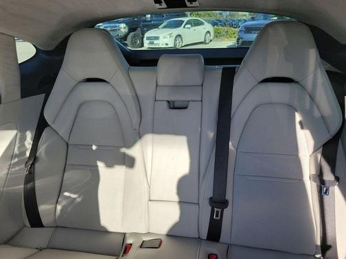 2019 Porsche Panamera GTS