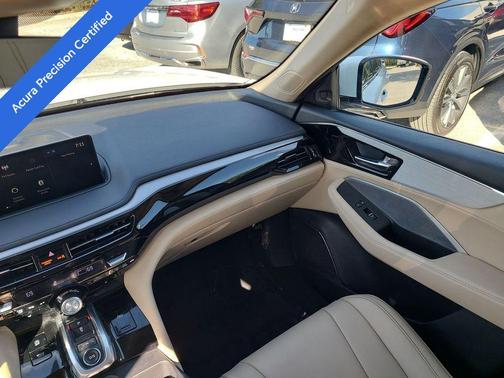 2024 Acura MDX Standard