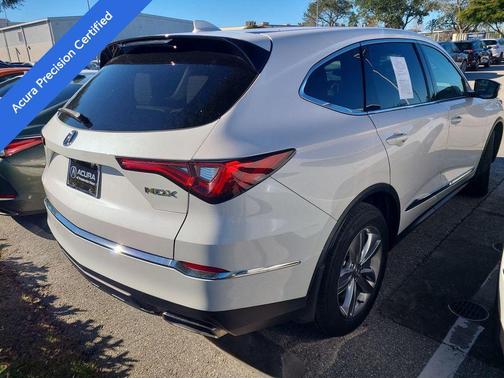 2024 Acura MDX Standard