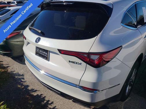 2024 Acura MDX Standard