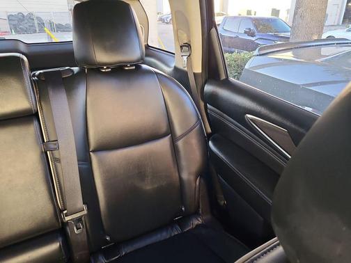 2019 INFINITI QX60 Pure