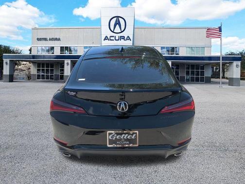 2025 Acura Integra Base