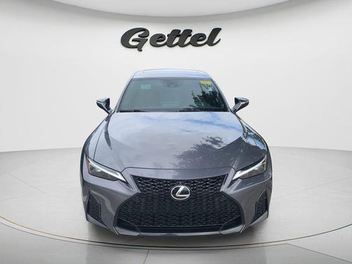 2023 Lexus IS 350 Base