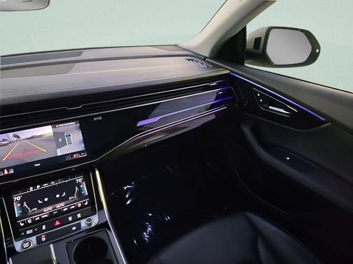 2023 Audi Q8 55 Premium Plus