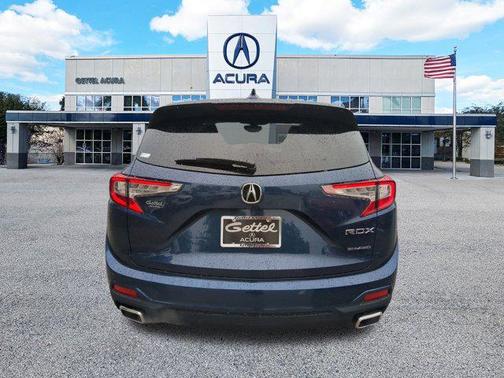 2025 Acura RDX Base