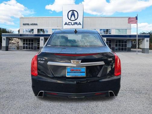 2019 Cadillac CTS 3.6L Luxury