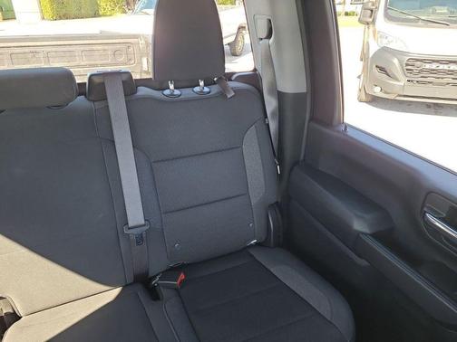 2024 Chevrolet Silverado 2500 Custom