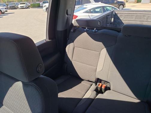 2024 Chevrolet Silverado 2500 Custom