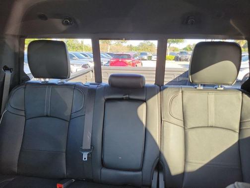 2024 RAM 2500 Limited Crew Cab 4x4 6'4' Box