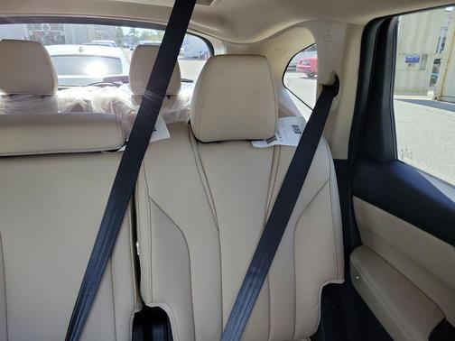2026 Acura MDX Standard