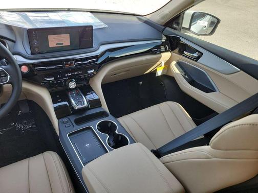 2026 Acura MDX Standard