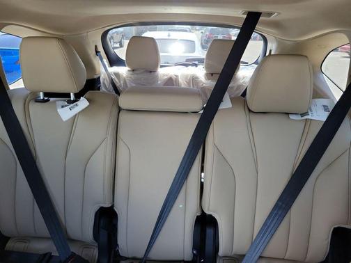 2026 Acura MDX Standard